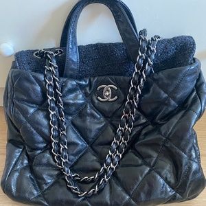Authentic Chanel Bag